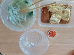 -华记原味汤粉王(日东花园店)