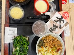 -永和大王(一口茶豆浆|花香豆更香·长寿路店)