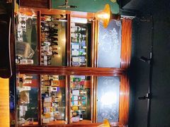 -The Cheebat 锌吧·Bistro(体育西店)