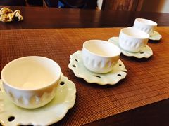 -碧露轩·大益茶体验馆(镇江路店)