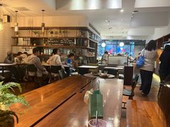 -BAKER&SPICE(安福路店)