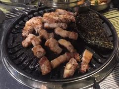 -401餐厅(弘大店)