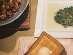 -绿茶餐厅(布吉万象汇店)