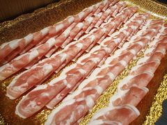 -东来顺铜锅炭火涮肉(上地华联店)