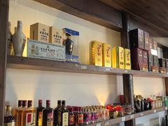 -环秀楼(黄山呈坎店)