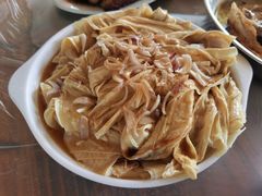 -满記土窑烧鷄波浪山莊