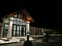 -斯通泰伯酒店-餐厅