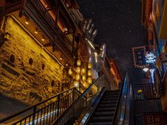 -重庆十八梯传统风貌区