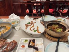-鸭匠食府·挂炉烤鸭·新京菜(阜成路店)