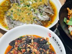 -建辉湖南土菜馆(南大街店)