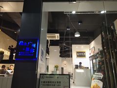 -友达面馆(广州总店)