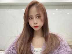 -丝语萱形象