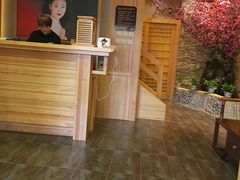 -鸥迪足道(老虎滩店)