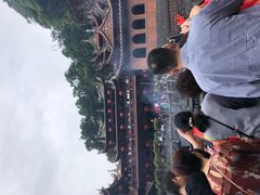 -安溪清水岩