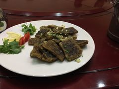 -禾田下生态餐厅(华天城总店)