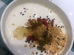 自制酸奶-紫光园·烤鸭(吕家营店)