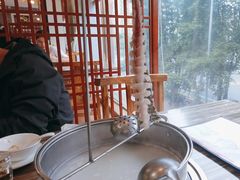 -渔意坊·千层无骨鱼粥底火锅·20年顺德菜(普君店)