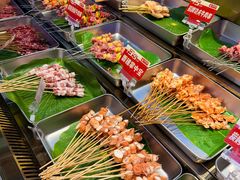-去吃龙虾 | 烧烤·龙虾馆(红林世界城店)