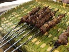 -金谷园饺子·烧烤·家宴(人大总店)
