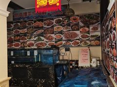 -昱德来·天津菜·渤海湾小海鲜(华夏店)