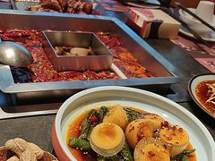 -锦城印象火锅(天府三街店)