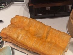 -君庭中餐厅(友谊宾馆店)