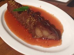 -小厨娘淮扬菜(清江苏宁广场店)