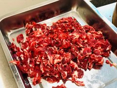 -经堂北路牛肉干面·溪口蒋永峰牛肉馆(宁波店)