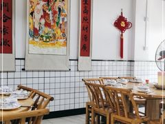 大堂-笨罗卜浏阳菜馆(星沙店)