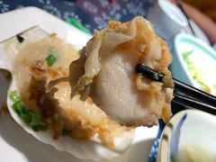 -旺角小渔村(幸福中路店)