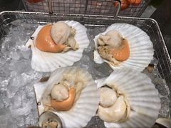 -荟星庭西餐厅(天府丽都喜来登饭店)