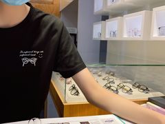 -宝岛眼镜(万达广场店)