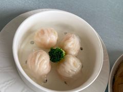 -彩丰楼中餐厅·仁恒洲际酒店