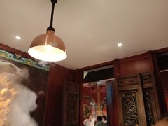 -北京老门框爆肚涮肉馆(锦业路店)