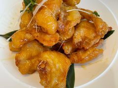 -鹿鸣春饭店(总店)