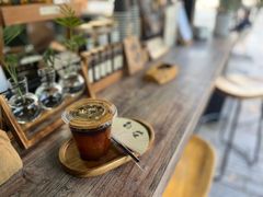 -树下咖啡(昆明老街店)
