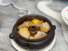 -蔼若春.传承云南菜(金碧公园店)