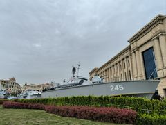 -中国人民解放军海军博物馆