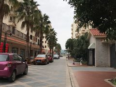 -金汤湾海水温泉度假酒店