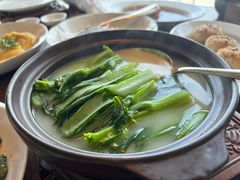 -广州柏悦酒店·悦景轩·粤菜餐厅