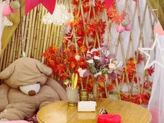 -天空花园餐吧·生日·团建(南山店)