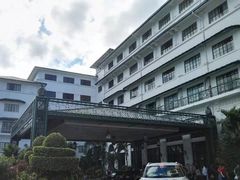 -马尼拉酒店