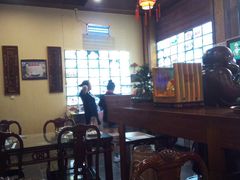 -长兴菜馆(高桥店)