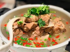 泉水羊肉-清真·宁夏印象·盐池滩羊肉体验店(江宁路店)