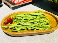 -捞天下大众火锅(水上公园店)