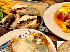 -UPPER KITCHEN(延安路店)