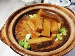 -食客堂麻婆豆腐专门店