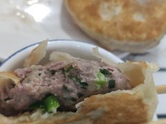 -高晓山馅饼店(牛庄百年店)