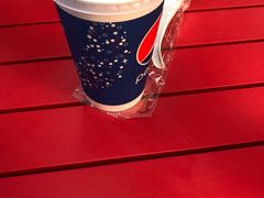 -Lotso Lunch Box 草莓熊餐盒