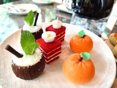 -广富林宰相府酒店·水云间